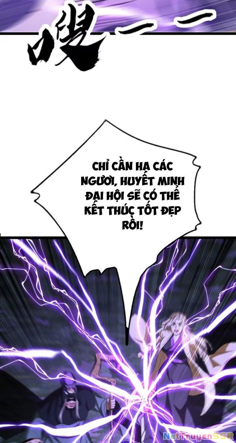 Trùm Phản Diện Muốn Tìm Chết! Chapter 57 - 62