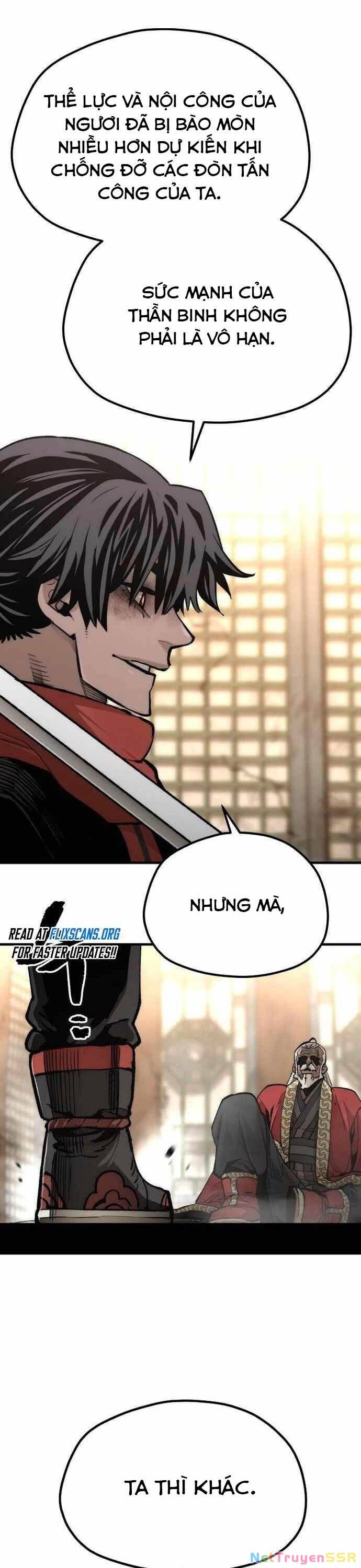Thiên Ma Phi Thăng Truyện Chapter 118 - 68