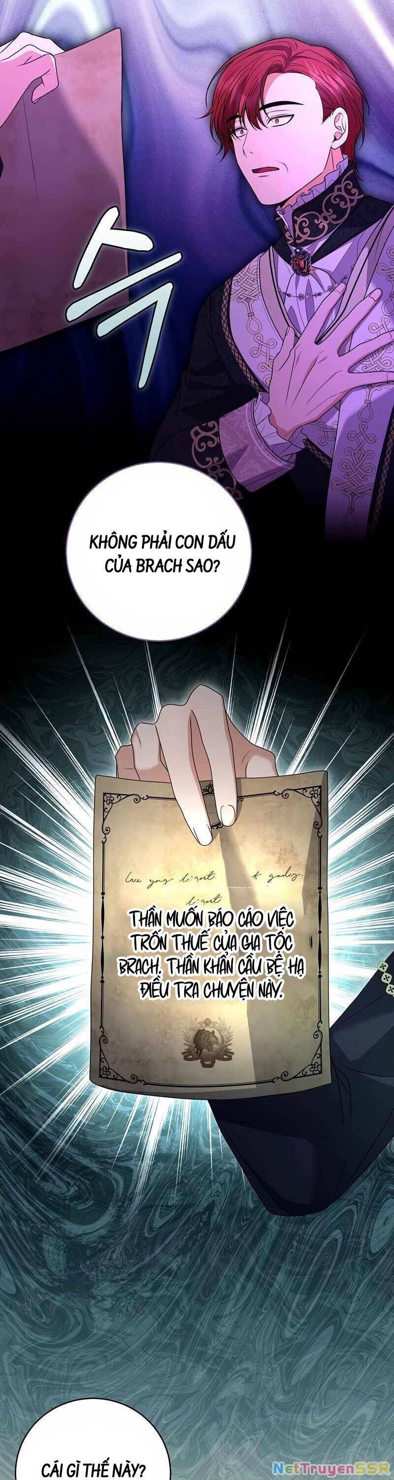 Con Trai Bá Tước Khốn Nạn Là Hoàng Đế Chapter 14 - 18