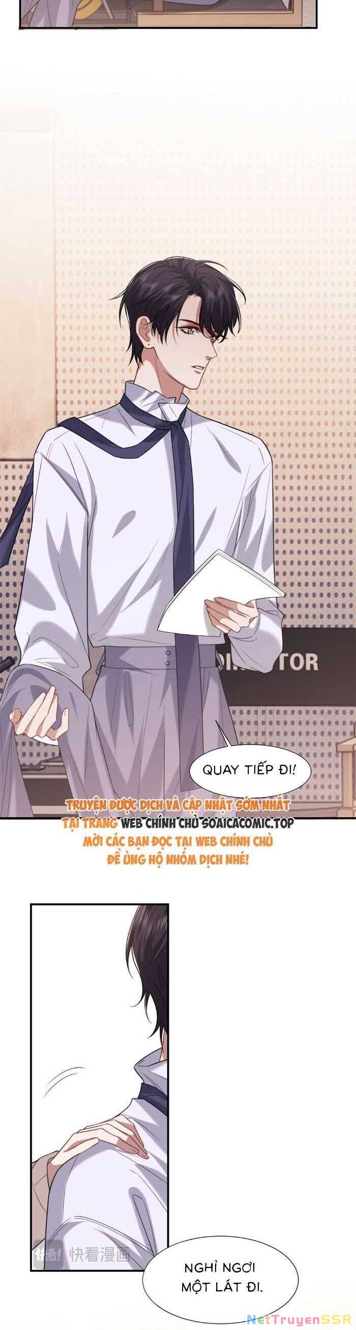 Nữ Tướng Xuyên Đến Hiện Đại Trở Thành Chị Dâu Quyền Lực Chapter 91 - 15