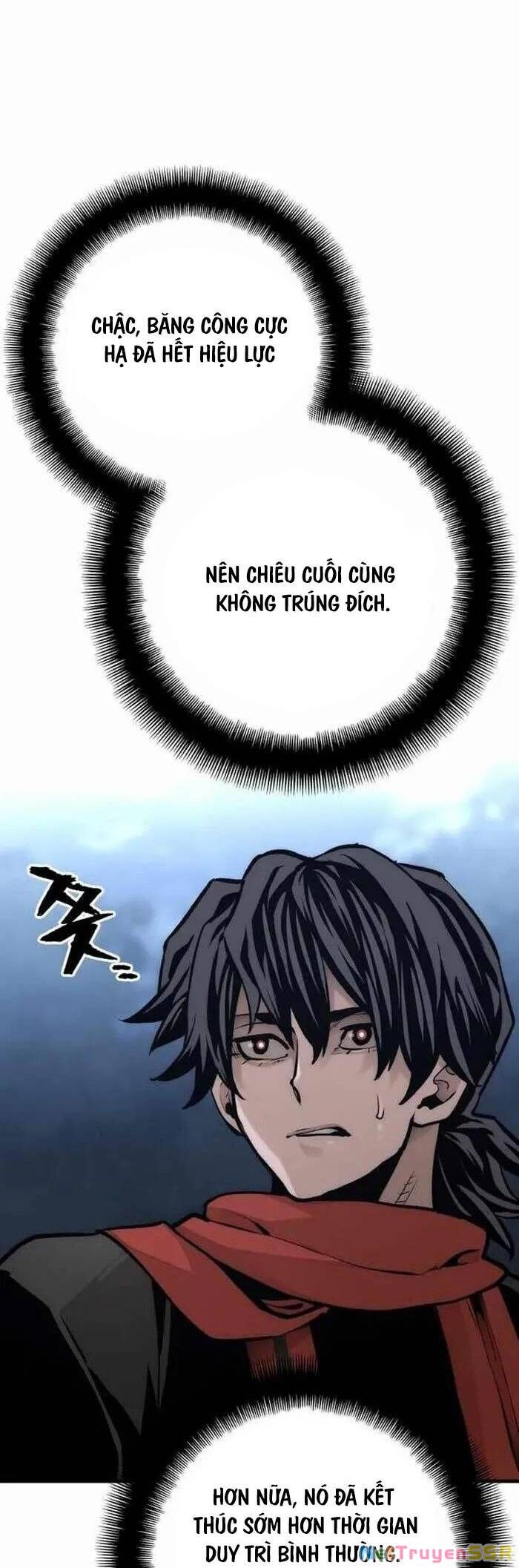 Thiên Ma Phi Thăng Truyện Chapter 105 - 10