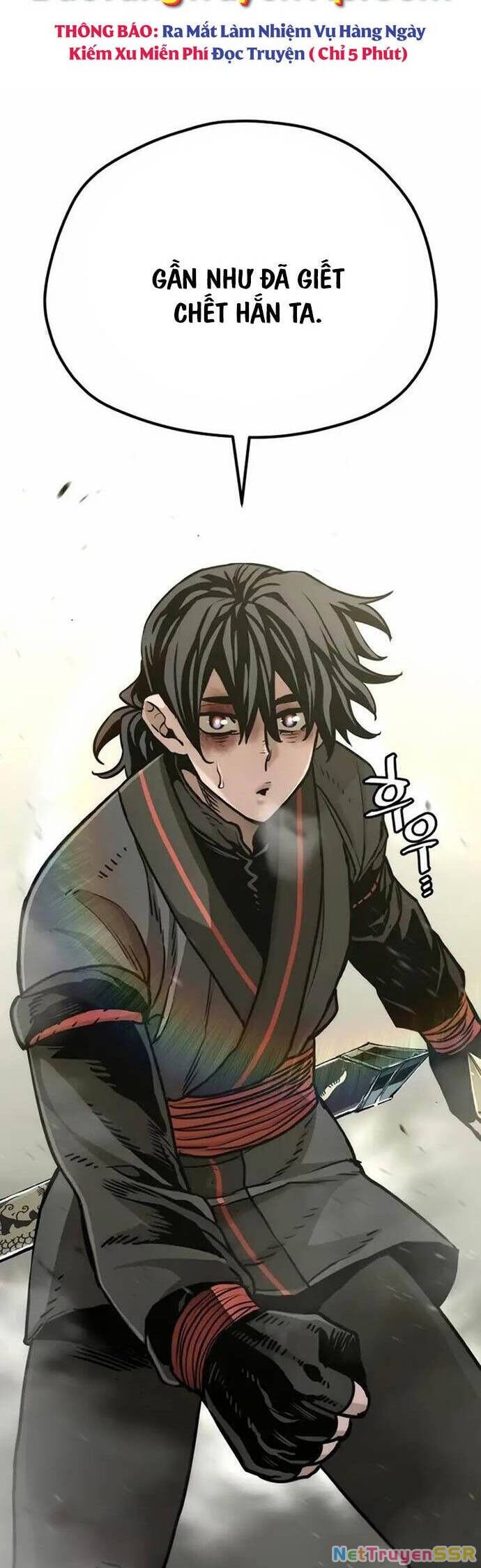 Thiên Ma Phi Thăng Truyện Chapter 89 - 18