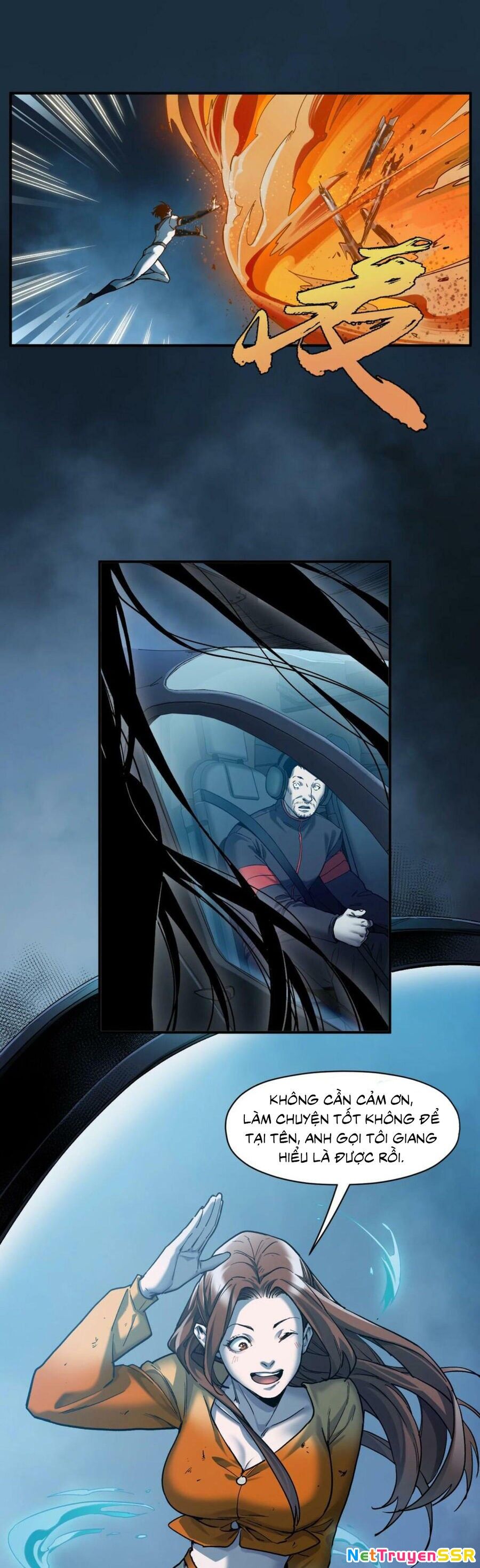 Khởi Tạo Nhân Vật Phản Diện Chapter 144 - 15