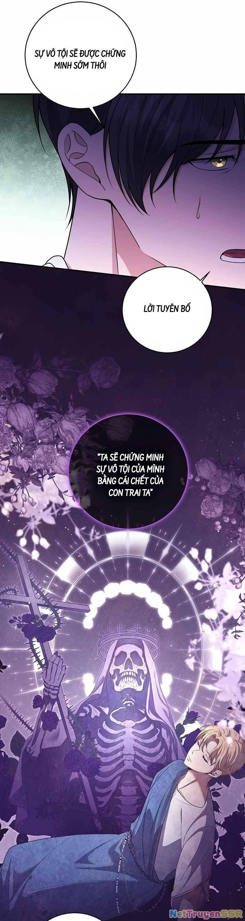 Con Trai Bá Tước Khốn Nạn Là Hoàng Đế Chapter 14 - 31
