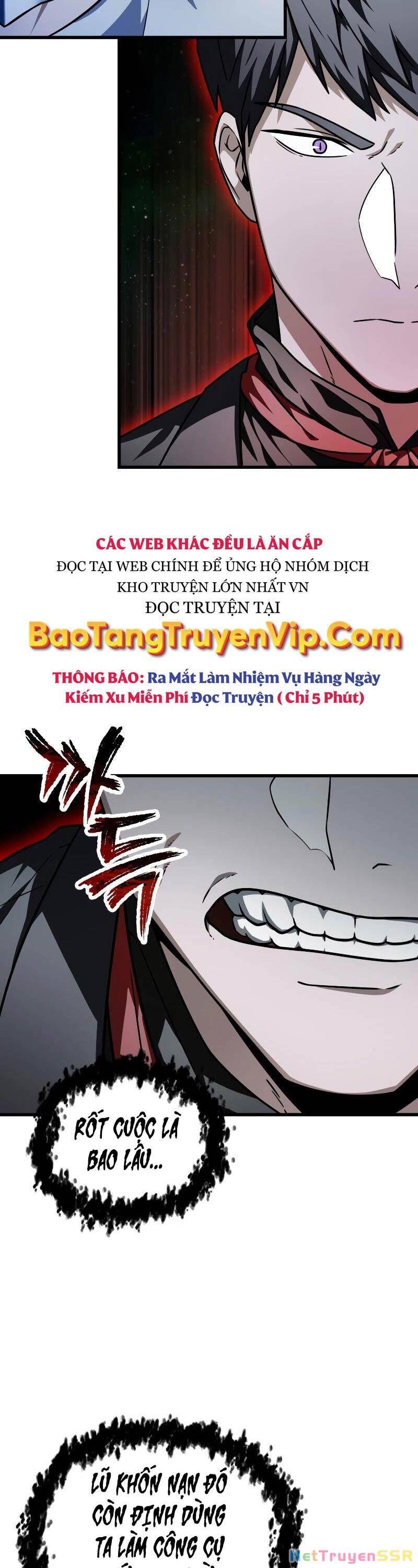 Người Chơi Không Thể Thăng Cấp Chapter 150 - 20