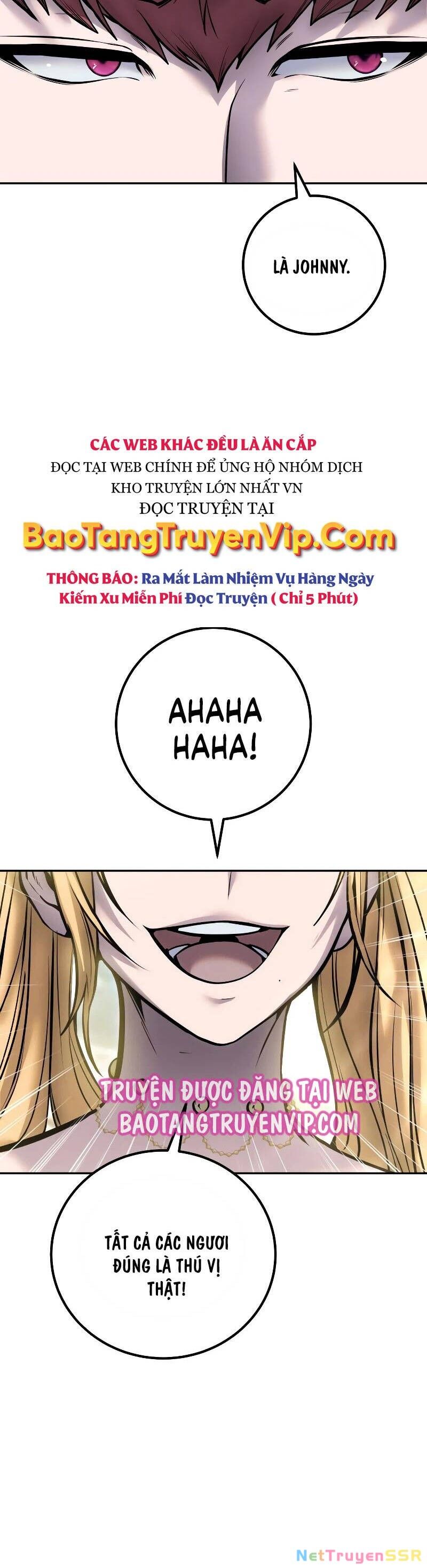 Tôi Mạnh Hơn Anh Hùng Chapter 47 - 8