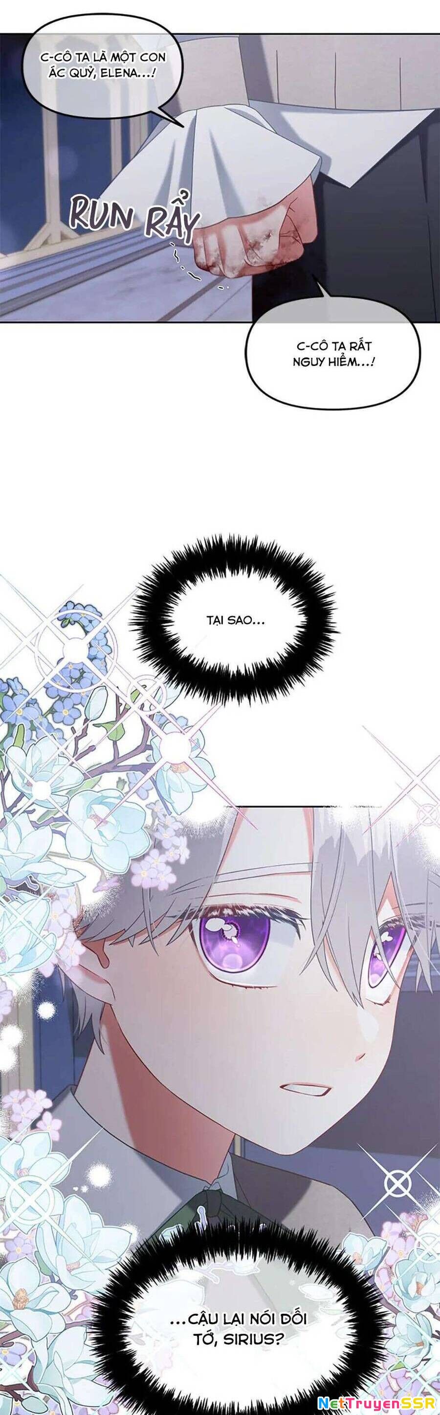 Tôi Sẽ Ở Ngay Bên Cạnh Nam Chính Chapter 27 - 30