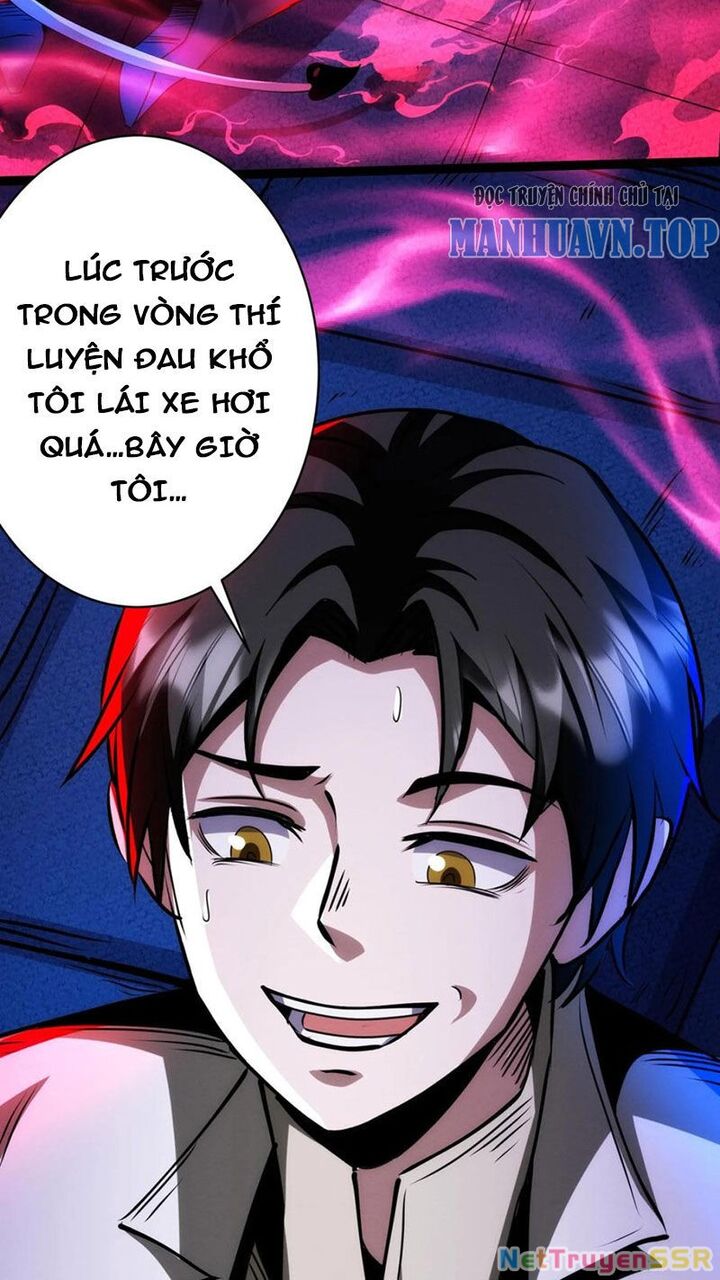 Dược Sư Kì Lạ: Bệnh Nhân Của Tôi Đều Rất Khủng Bố Chapter 289 - 19