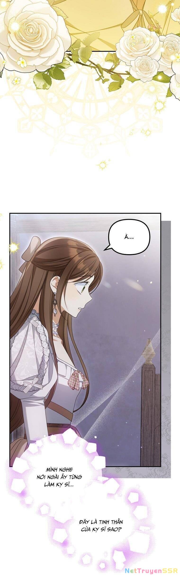 Sao Lại Ám Ảnh Cô Vợ Giả Mạo Quá Vậy? Chapter 38 - 31