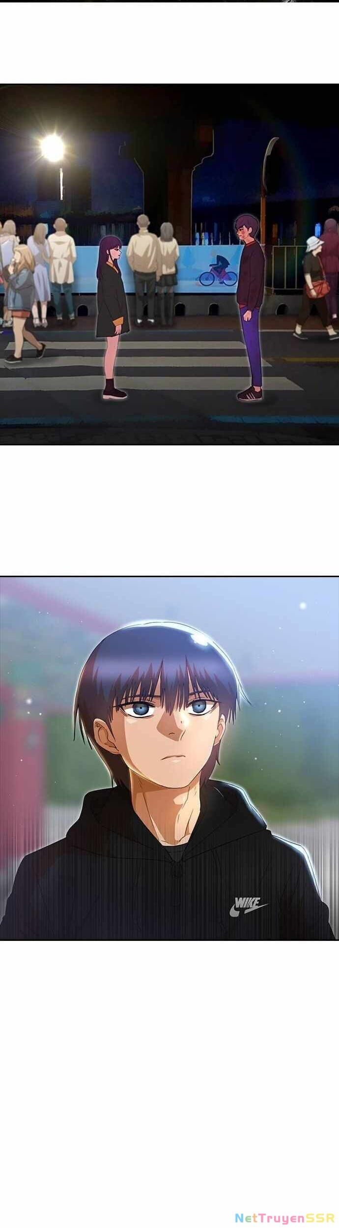 Cô Gái Từ Ứng Dụng Nhắn Tin Ngẫu Nhiên Chapter 248 - 38