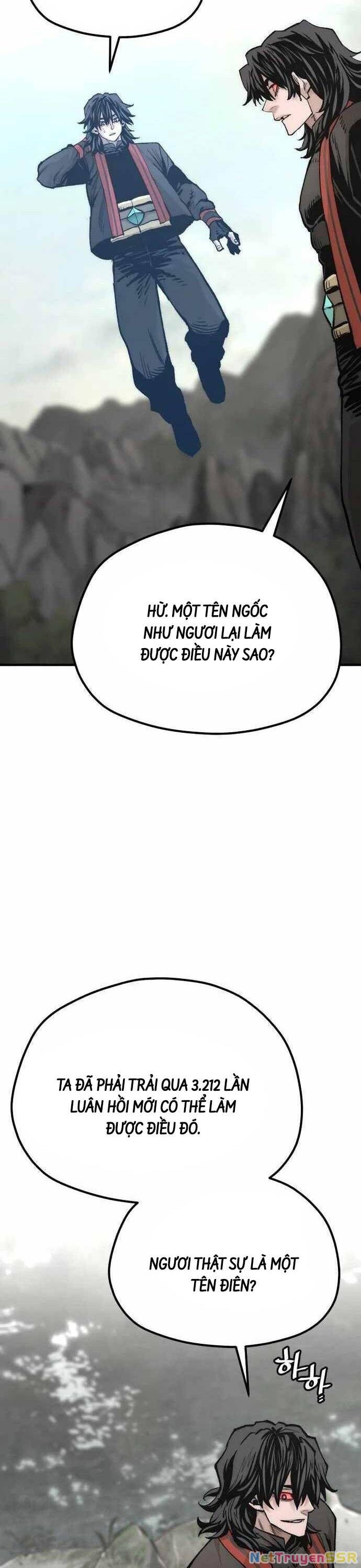 Thiên Ma Phi Thăng Truyện Chapter 122 - 27