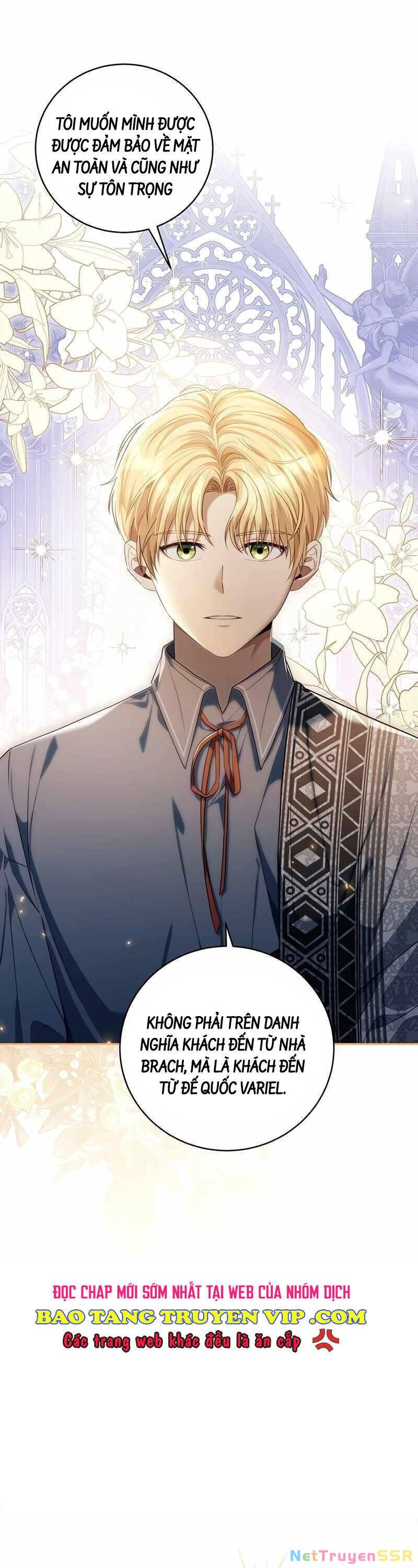 Con Trai Bá Tước Khốn Nạn Là Hoàng Đế Chapter 11 - 36