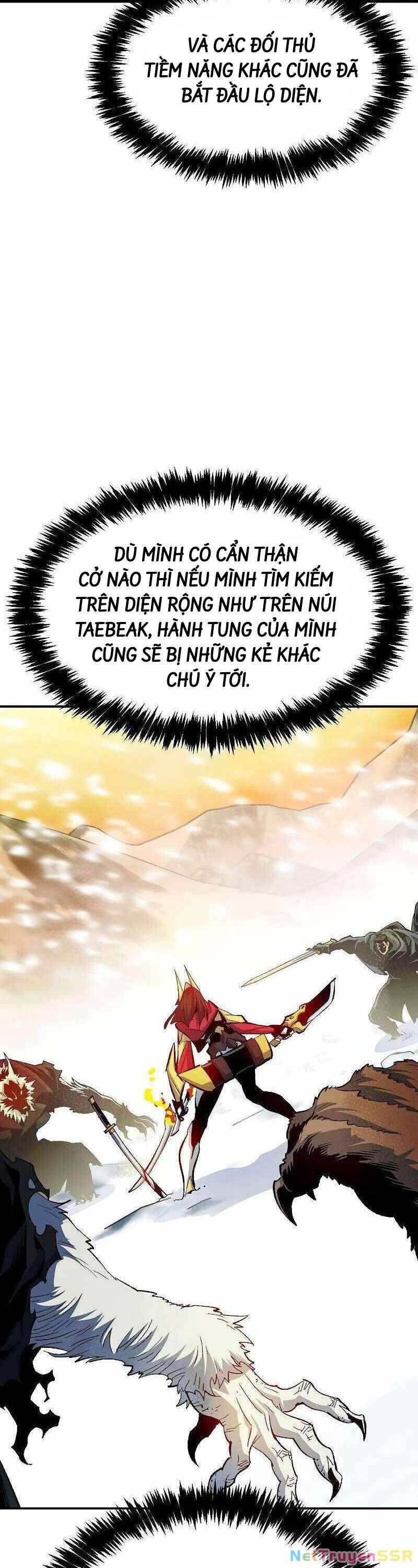 Độc Cô Tử Linh Sư Chapter 121 - 18