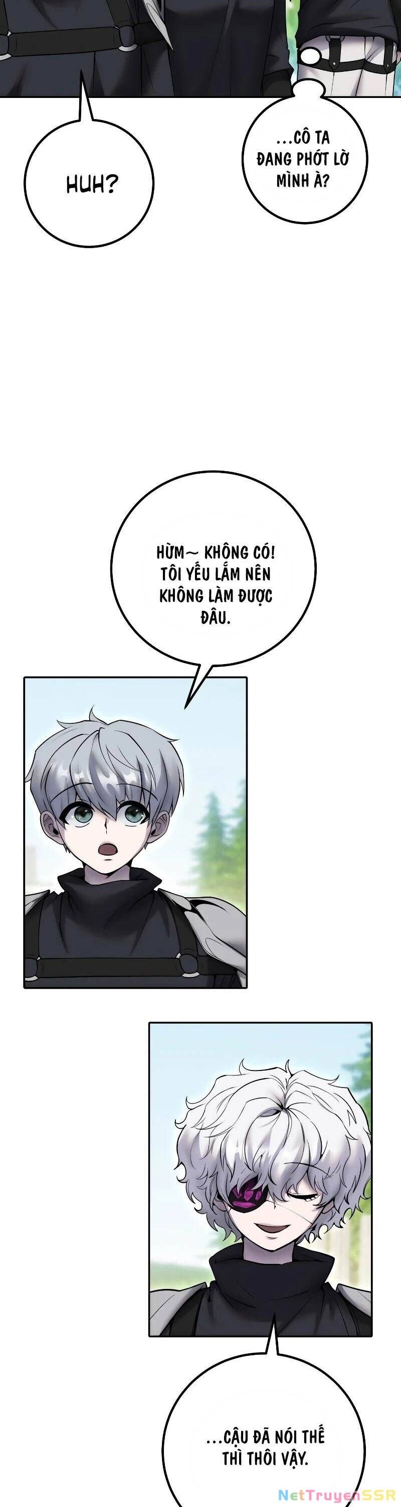 Tôi Mạnh Hơn Anh Hùng Chapter 47 - 6
