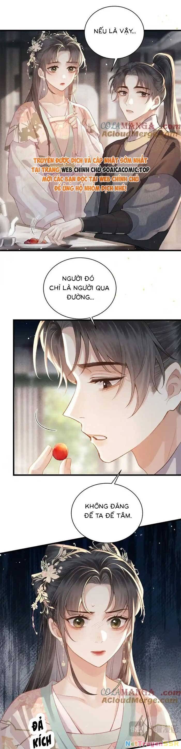 Gả Cho Phản Diện Chapter 37 - 13