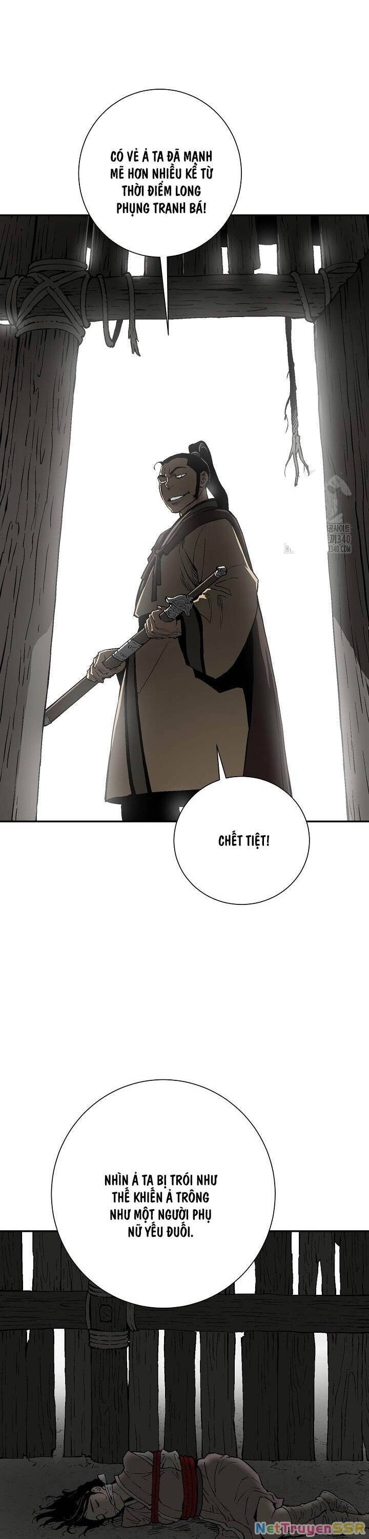 Vĩ Linh Kiếm Tiên Chapter 63 - 19