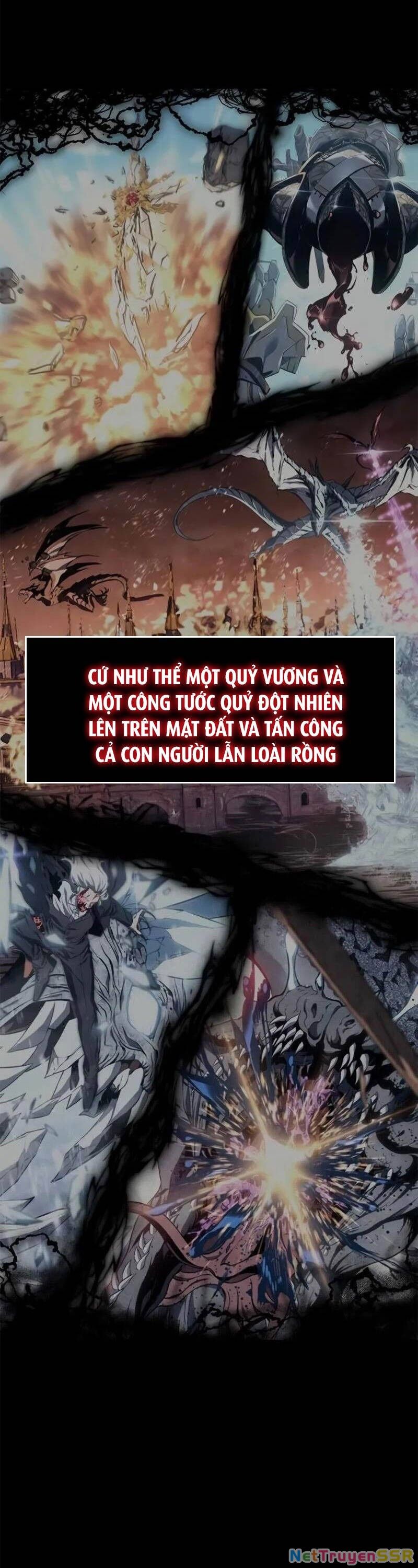 Lý Do Tôi Rời Bỏ Quỷ Vương Chapter 25 - 56