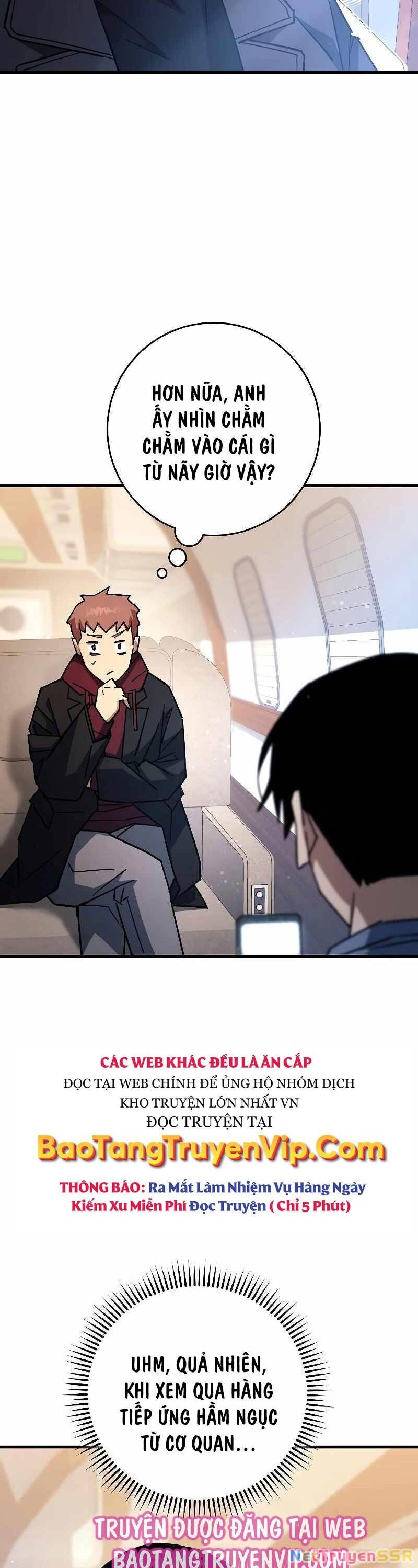 Anh Hùng Trở Về Chapter 79 - 33