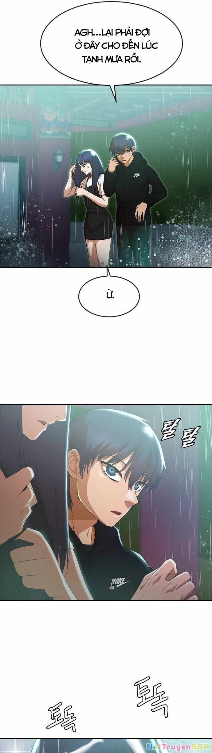 Cô Gái Từ Ứng Dụng Nhắn Tin Ngẫu Nhiên Chapter 247 - 13