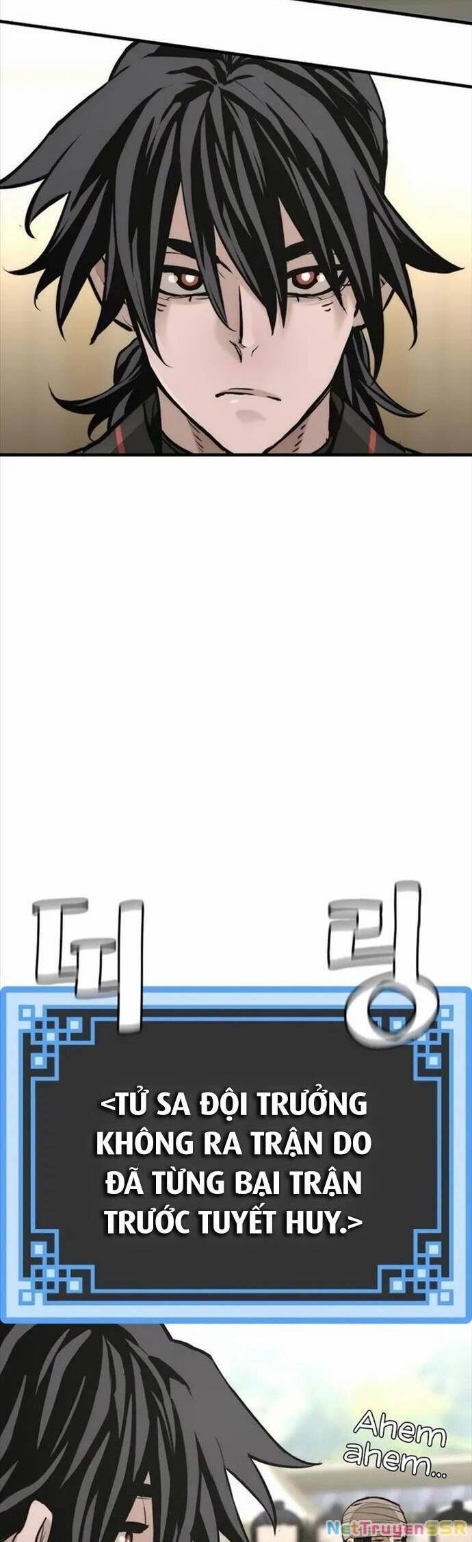 Thiên Ma Phi Thăng Truyện Chapter 88 - 17