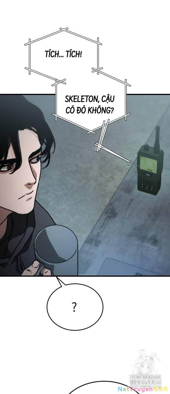 Ngôi Nhà Ẩn Ngày Tận Thế Chapter 7 - 45