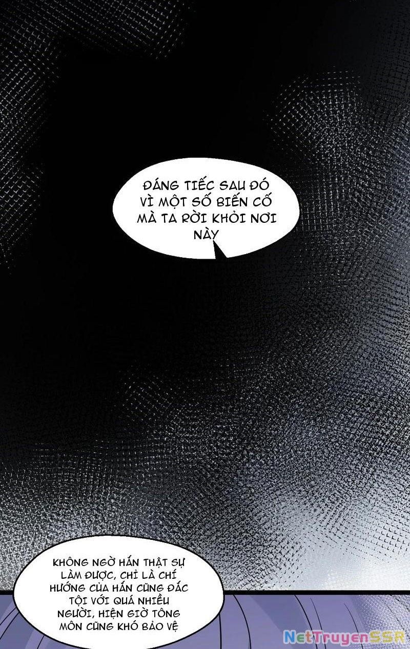 Hảo Đồ Nhi Hãy Tha Cho Vi Sư Chapter 250 - 16