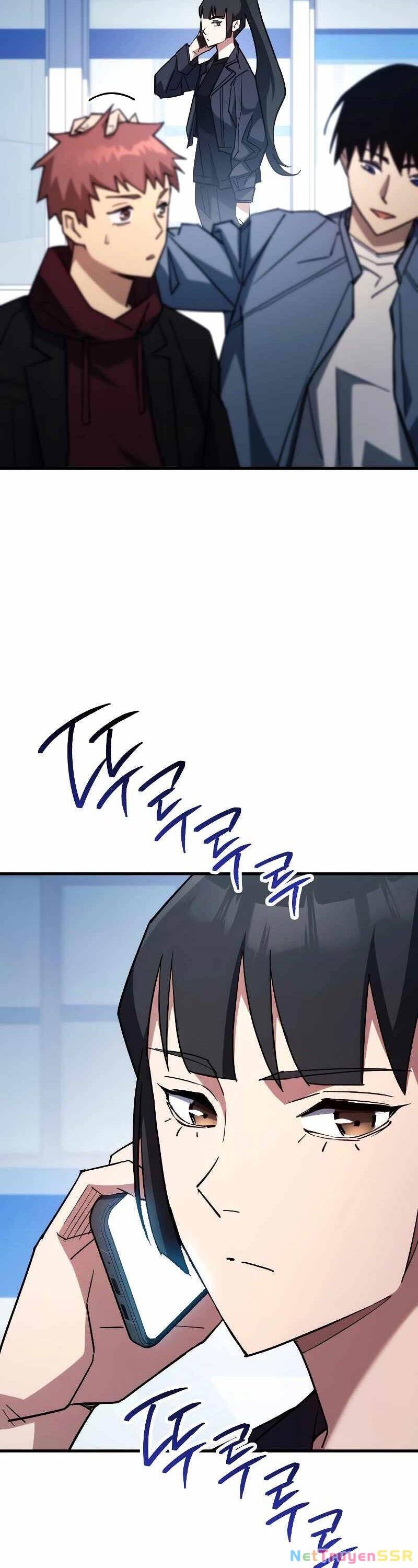 Anh Hùng Trở Về Chapter 79 - 44