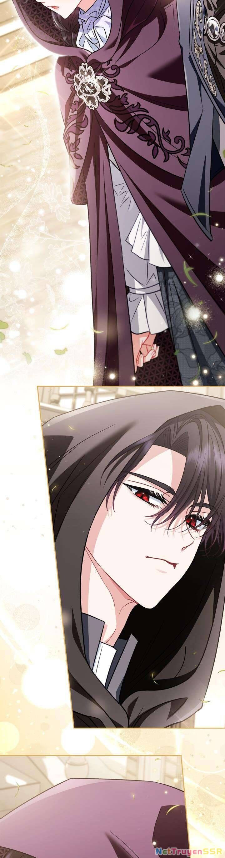 Trở Thành Người Giám Định Chất Độc Cho Thế Lực Hắc Ám Chapter 46 - 25