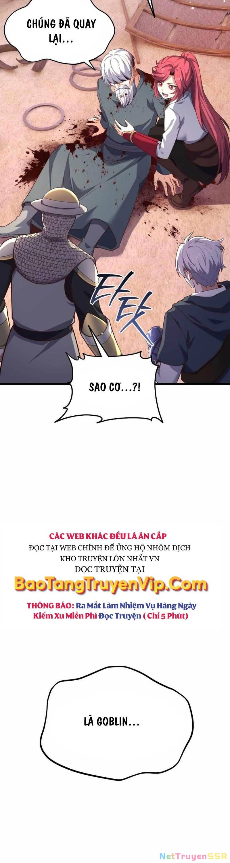 Kiếm Thánh Trọng Sinh Chapter 20 - 9