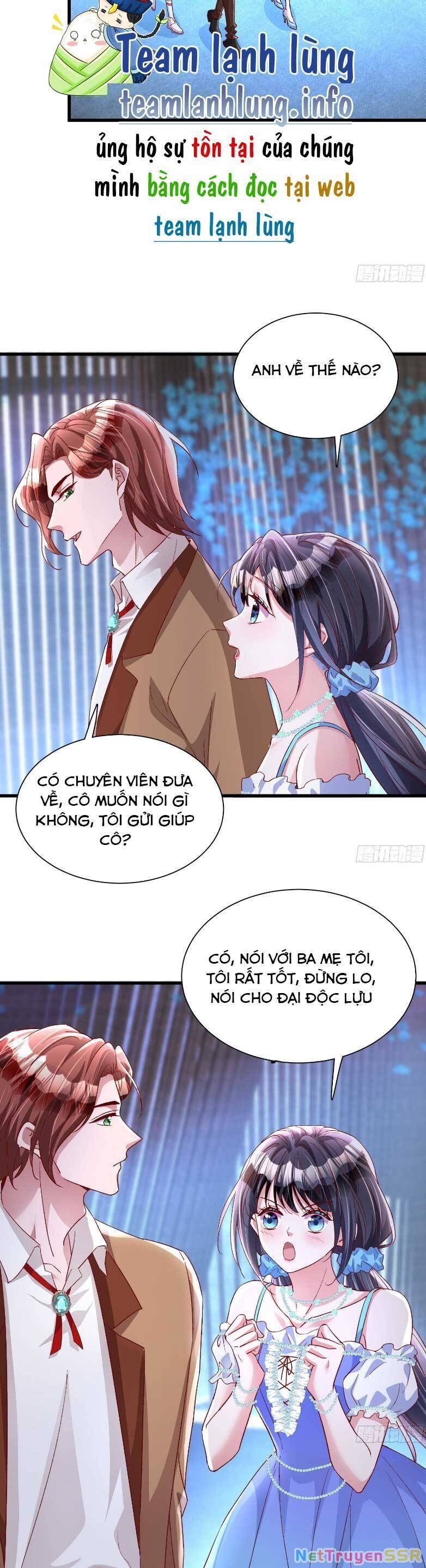 Cuộc Hôn Nhân Với Boss Nhà Giàu Khét Tiếng Chapter 184 - 8