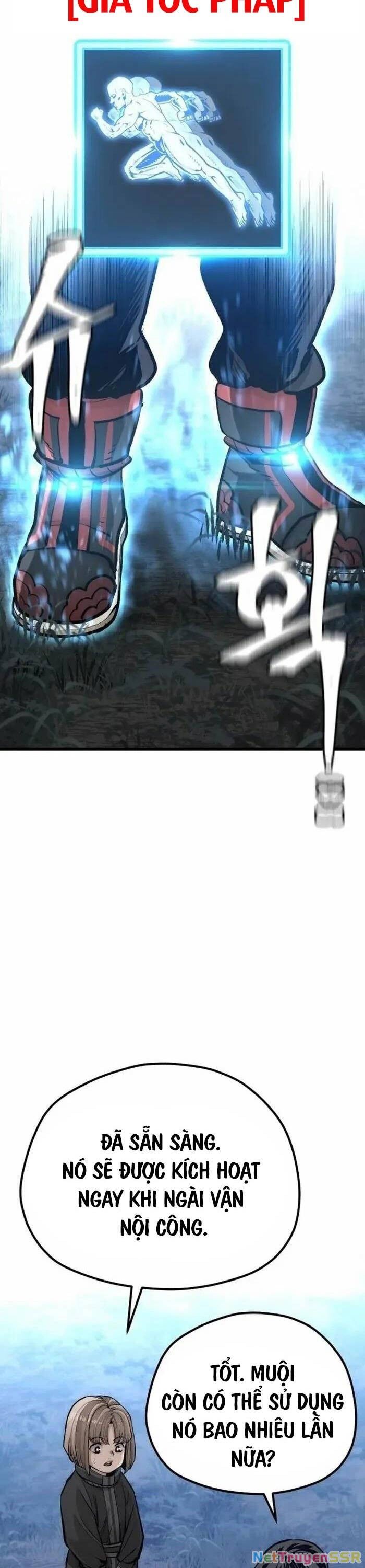 Thiên Ma Phi Thăng Truyện Chapter 104 - 56