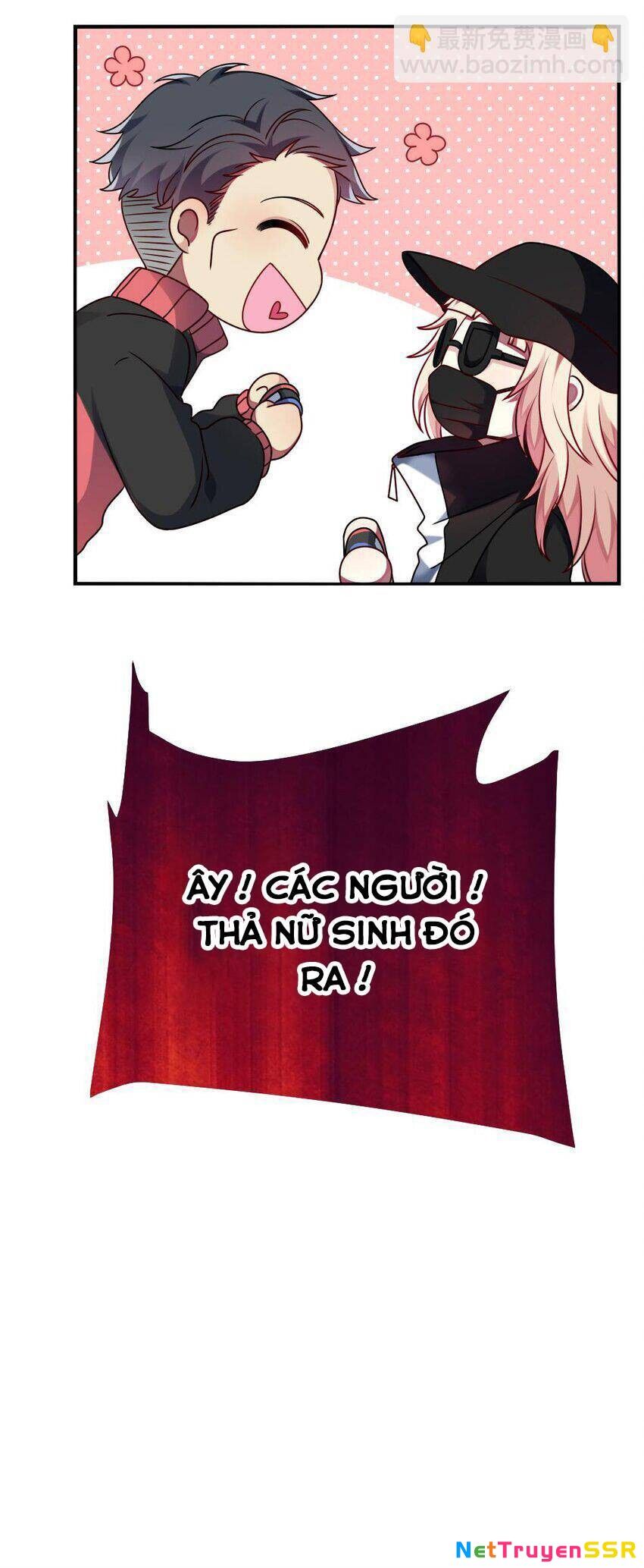 A Trạch Hóa Ra Lại Là Đại Tiểu Thư ? Chapter 10 - 30