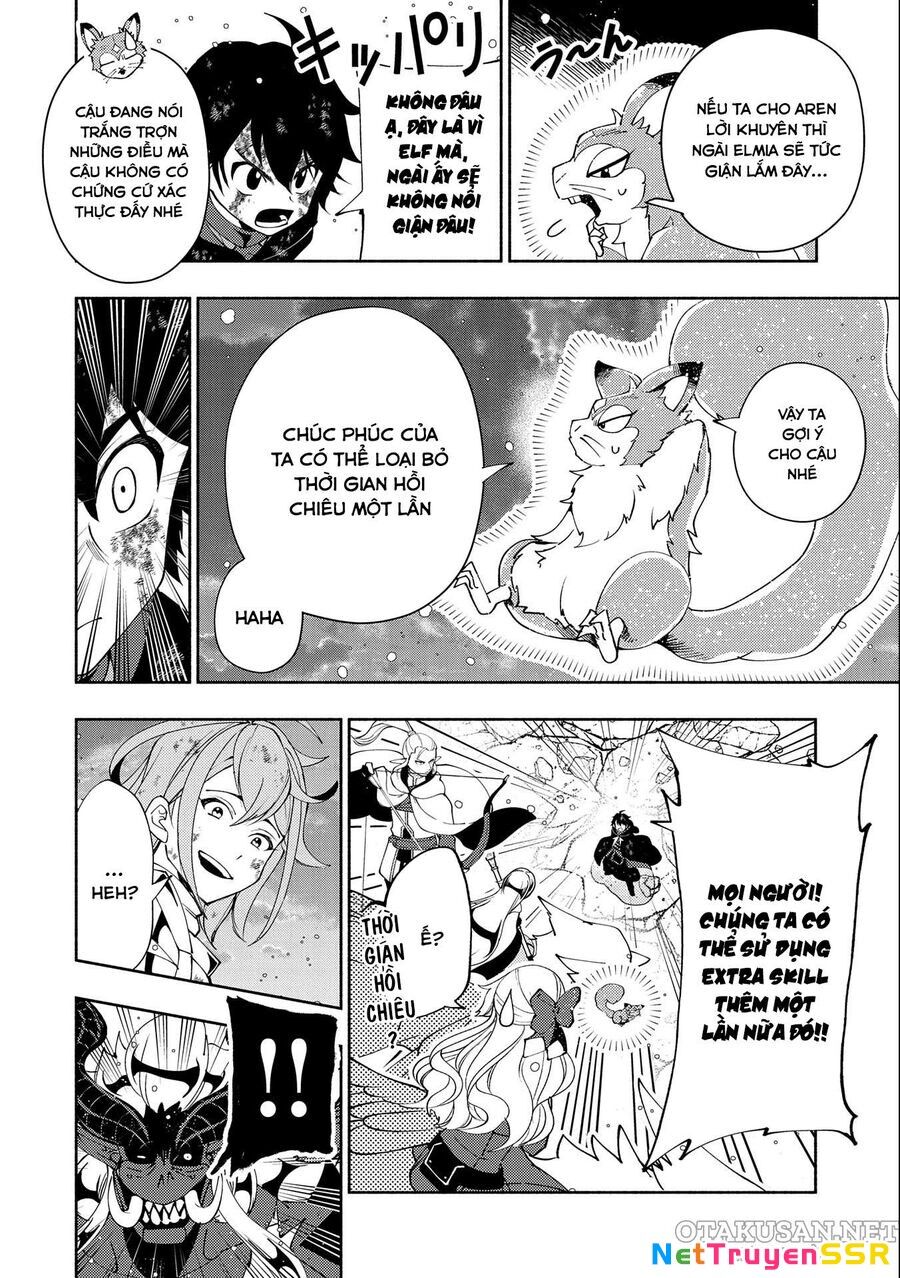 Hell Mode: Yarikomi Suki No Gamer Wa Hai Settei No Isekai De Musou Suru Chapter 53 - 11