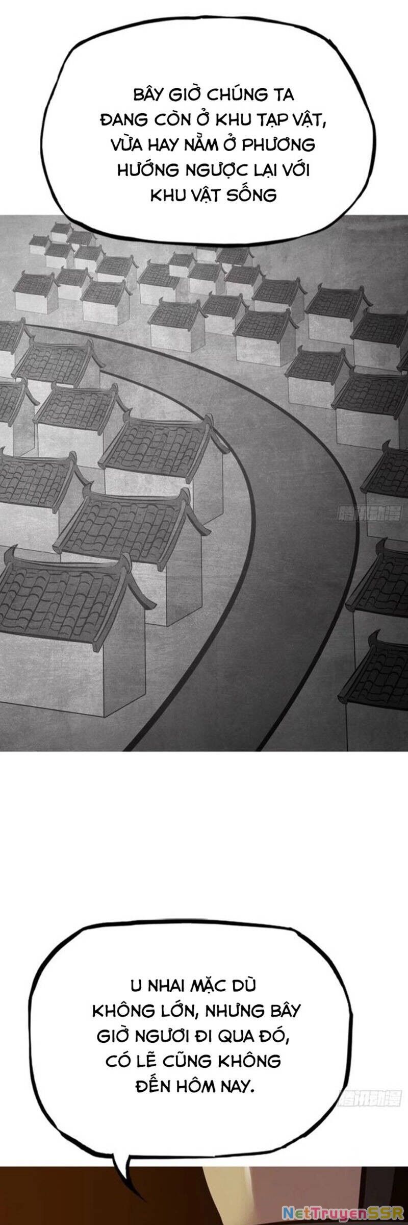 Phong Yêu Vấn Đạo Chapter 48 - 21