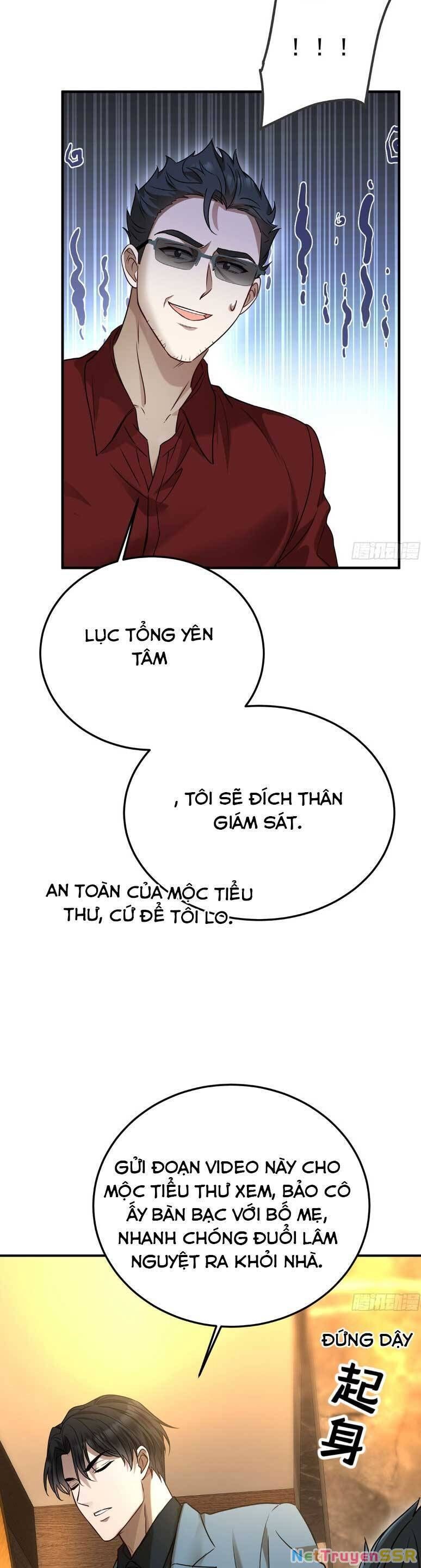 Sau Khi Chia Tay , Tôi Có Kết Đẹp Cùng Với Chú Nhỏ Chapter 38 - 15