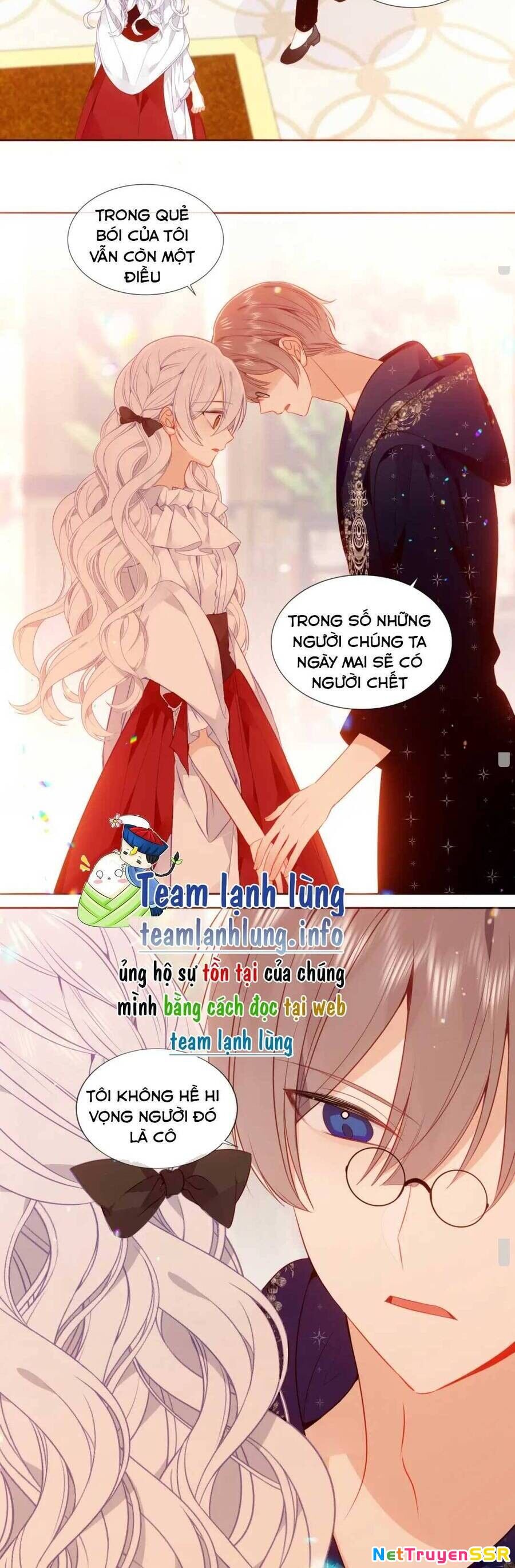 XUYÊN VÀO THẾ GIỚI GIẢ TƯỞNG Chapter 79 - 12