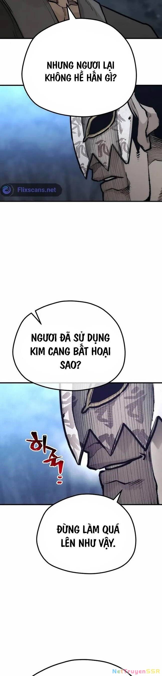 Thiên Ma Phi Thăng Truyện Chapter 106 - 10