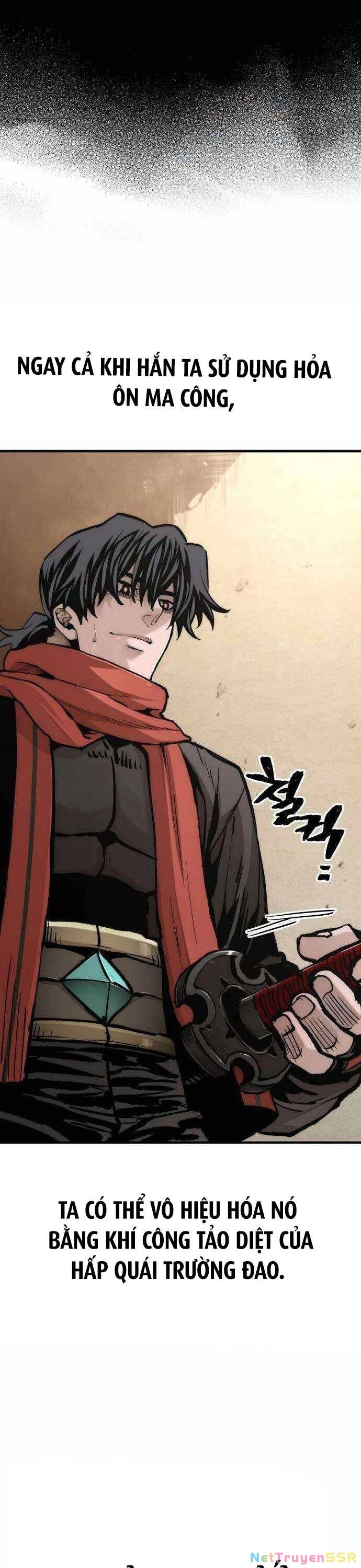 Thiên Ma Phi Thăng Truyện Chapter 123 - 44