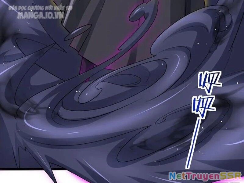 Vợ Tôi Và Tôi Thống Trị Tam Giới Chapter 139 - 4