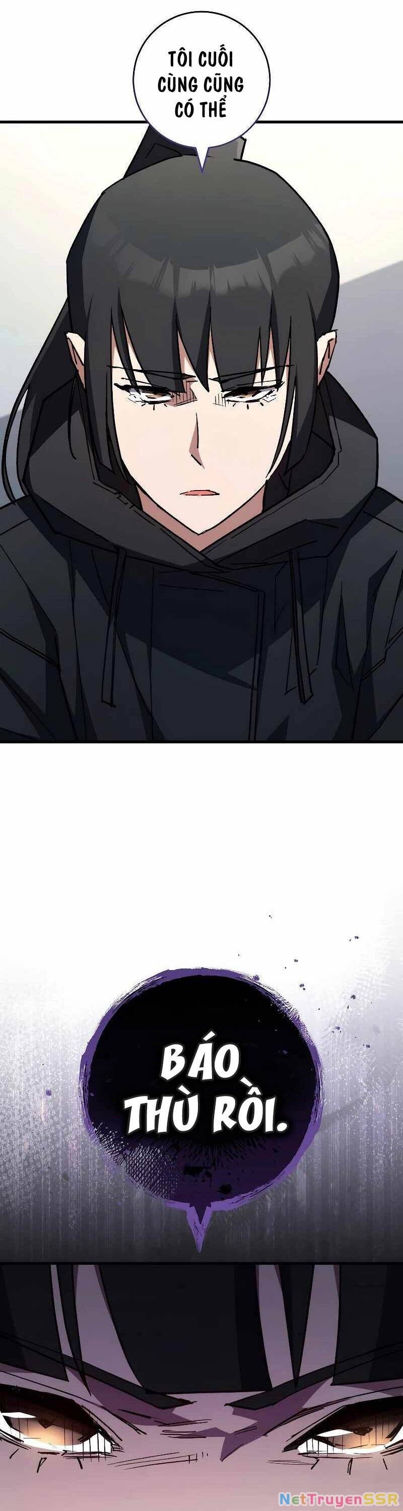 Anh Hùng Trở Về Chapter 79 - 6