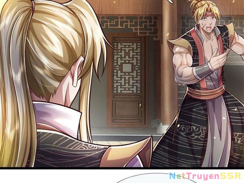 Ta Có Thể Sửa Chữa Vạn Vật Trên Dòng Thời Gian Chapter 78 - 39