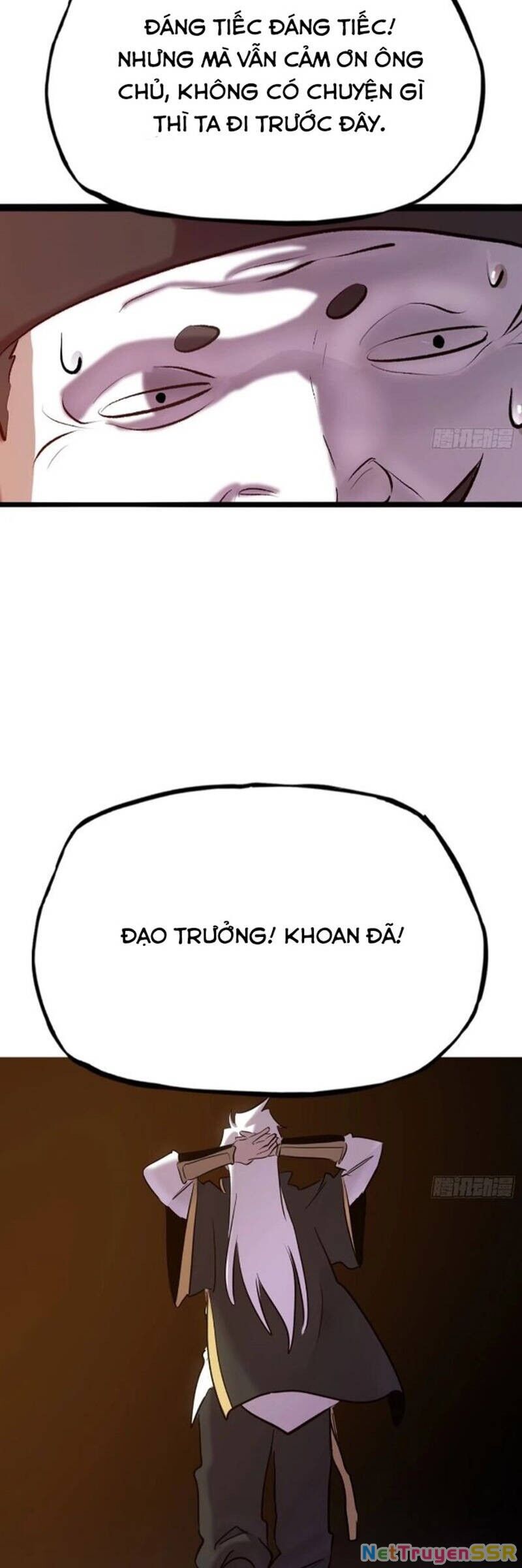 Phong Yêu Vấn Đạo Chapter 48 - 15