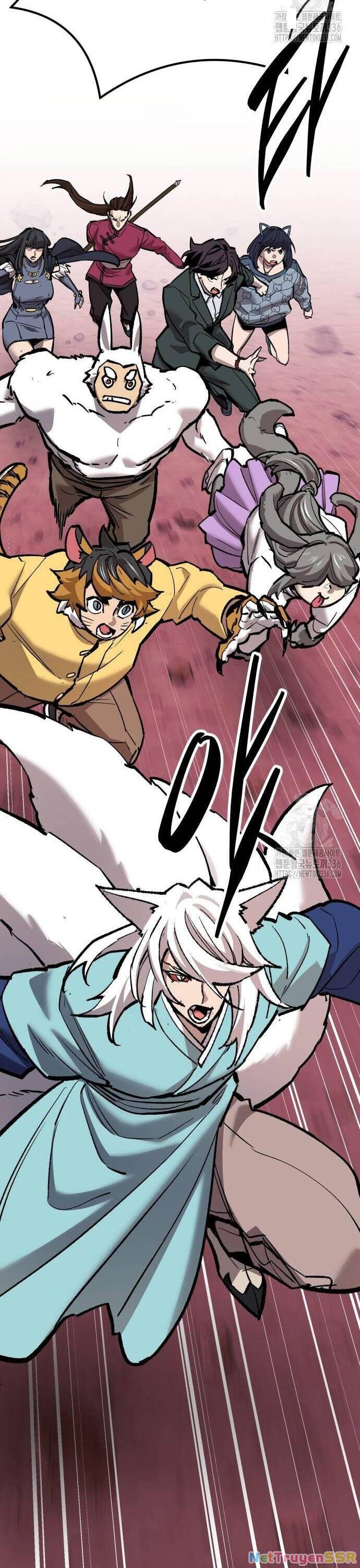 Phá Bỏ Giới Hạn Chapter 148 - 91