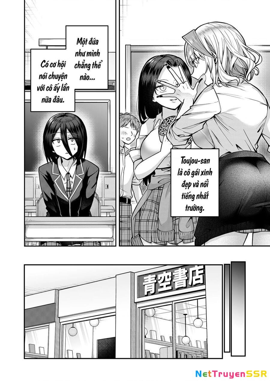 Bí Mật Của Cô Vợ Gyaru Chapter 15 - 7