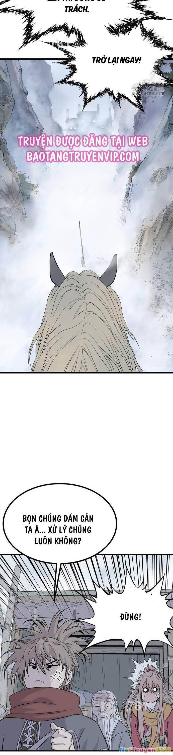 Sát Thần Tu La Chapter 4 - 3