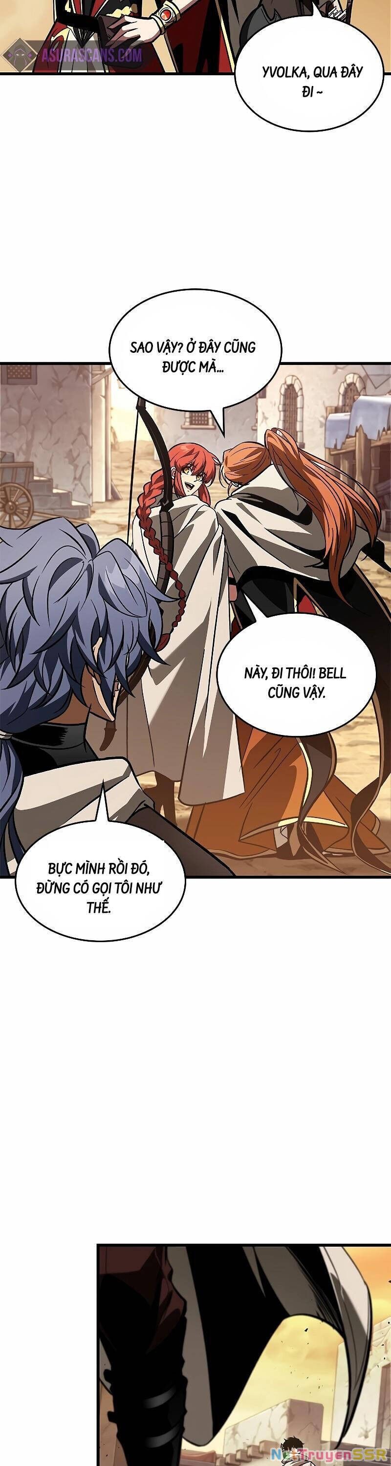 Gacha Vô Hạn Chapter 98 - 43