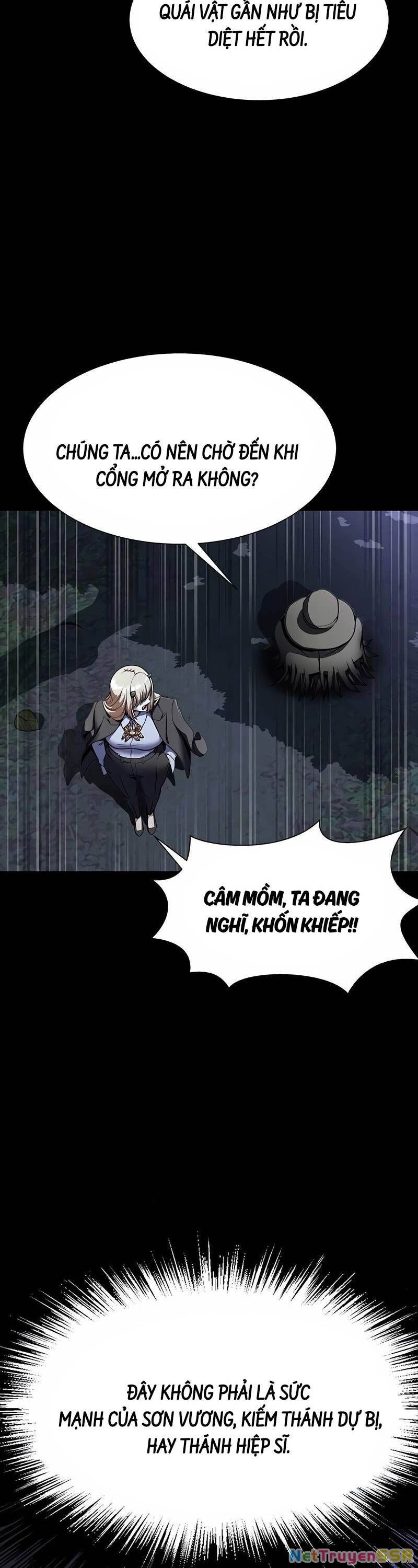 Người Chơi Thiết Thụ Chapter 43 - 18