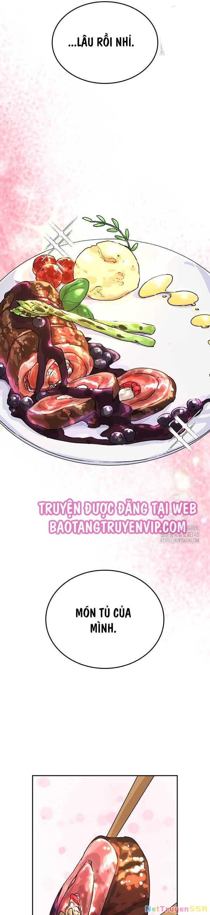 Chữa Lành Cuộc Sống Thông Qua Cắm Trại Ở Thế Giới Khác Chapter 15 - 13