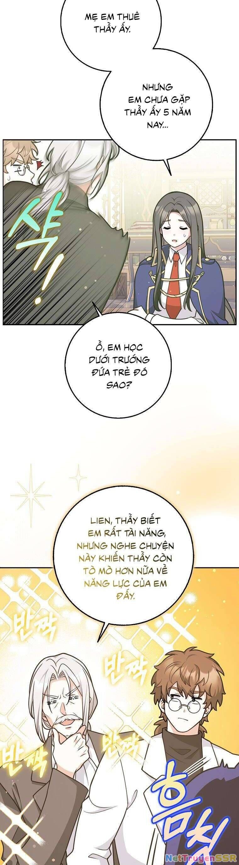 Bạn Bè Với Nhau Không Phải Vậy Đâu Chapter 44 - 6