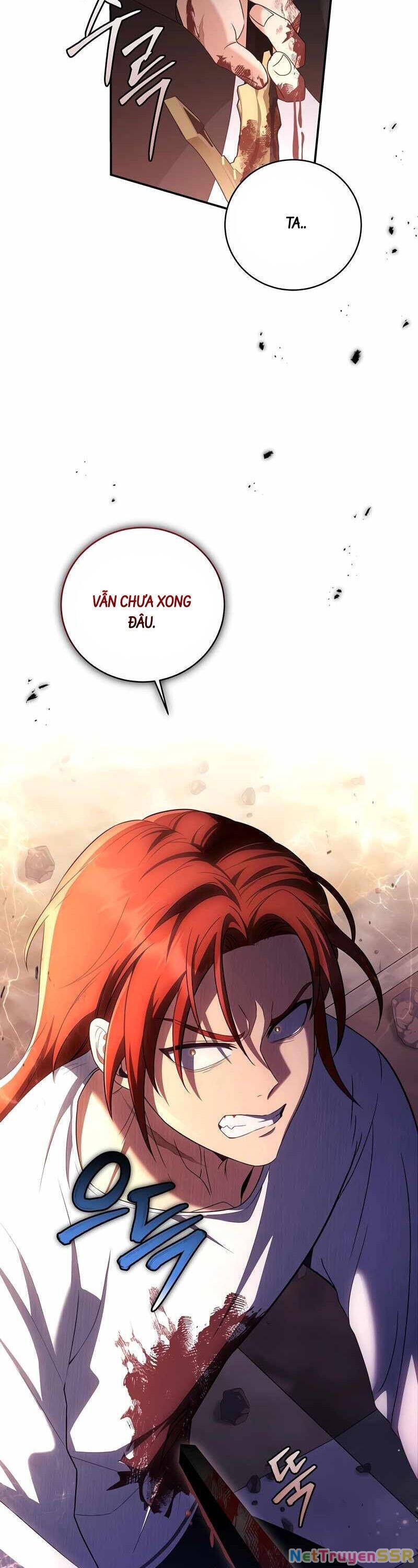 Con Trai Bá Tước Khốn Nạn Là Hoàng Đế Chapter 15 - 28